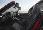 Porsche 911 Targa 4 GTS 2017 года (WW)